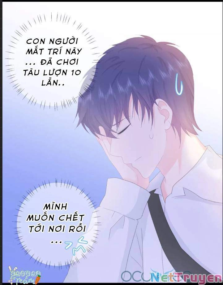 Tôi Và Lịch Sử Yêu Đương Của Tôi Chapter 17 - 29