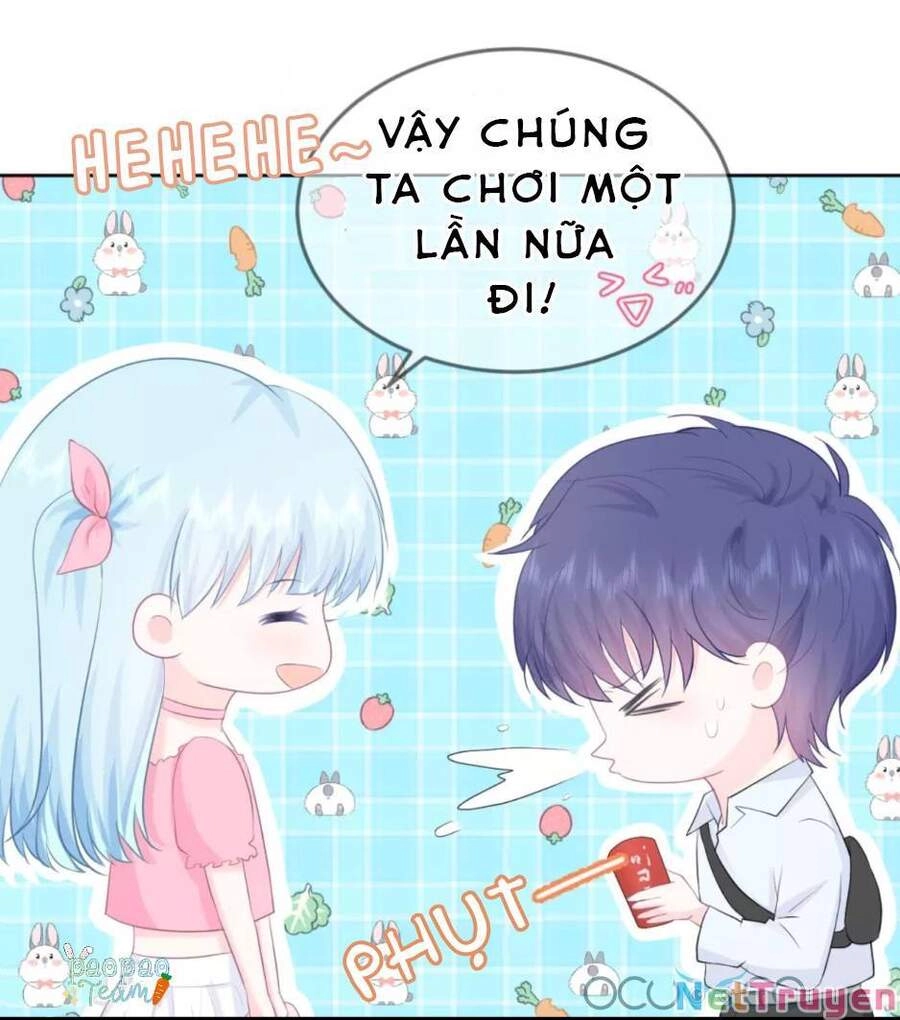 Tôi Và Lịch Sử Yêu Đương Của Tôi Chapter 17 - 34