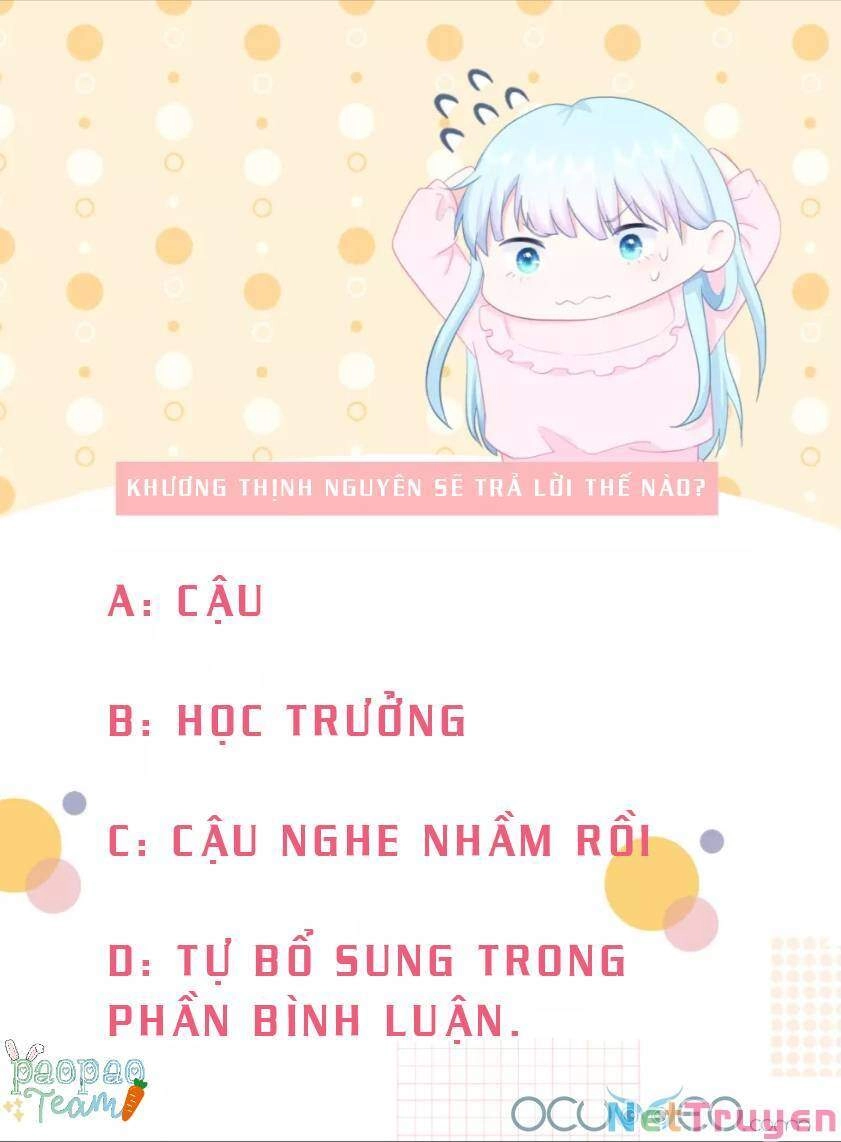 Tôi Và Lịch Sử Yêu Đương Của Tôi Chapter 17 - 41