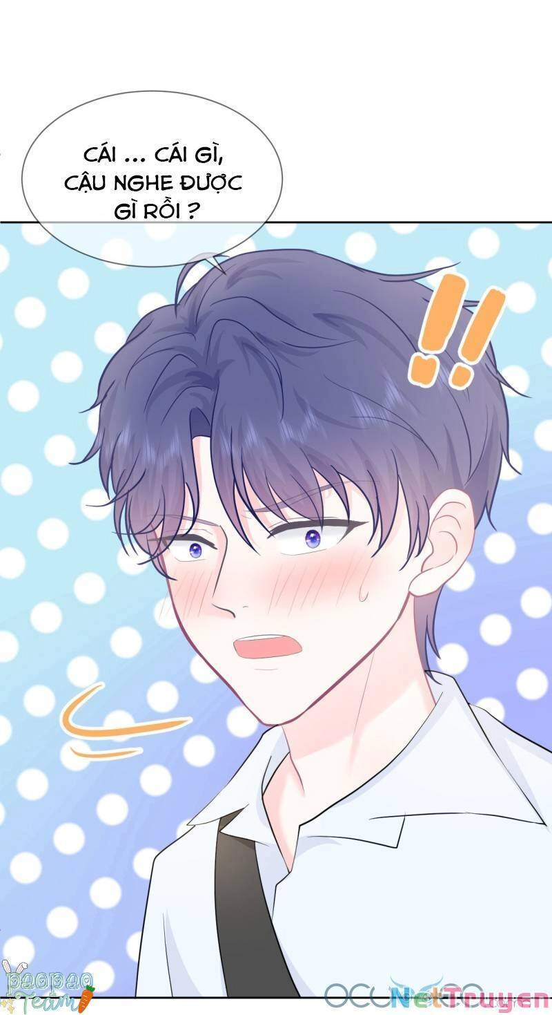 Tôi Và Lịch Sử Yêu Đương Của Tôi Chapter 18 - 1