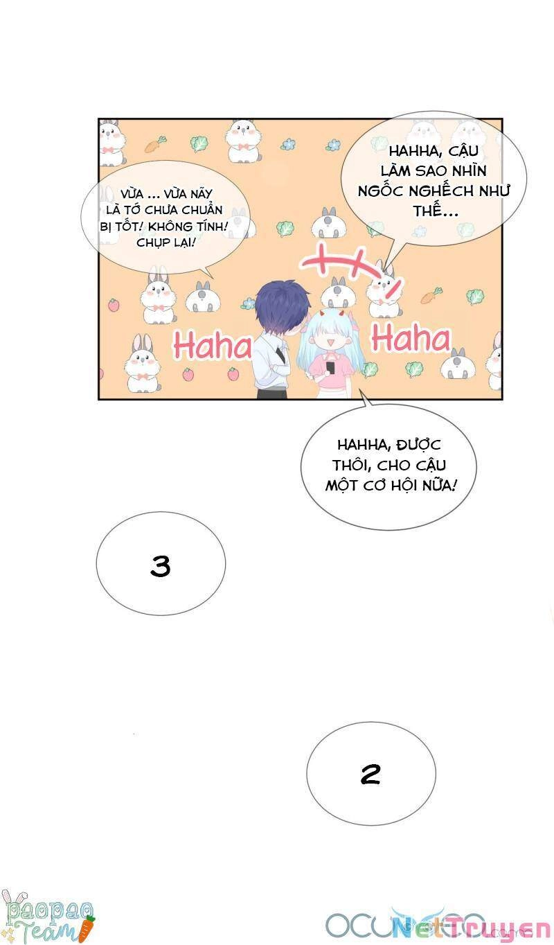 Tôi Và Lịch Sử Yêu Đương Của Tôi Chapter 18 - 31