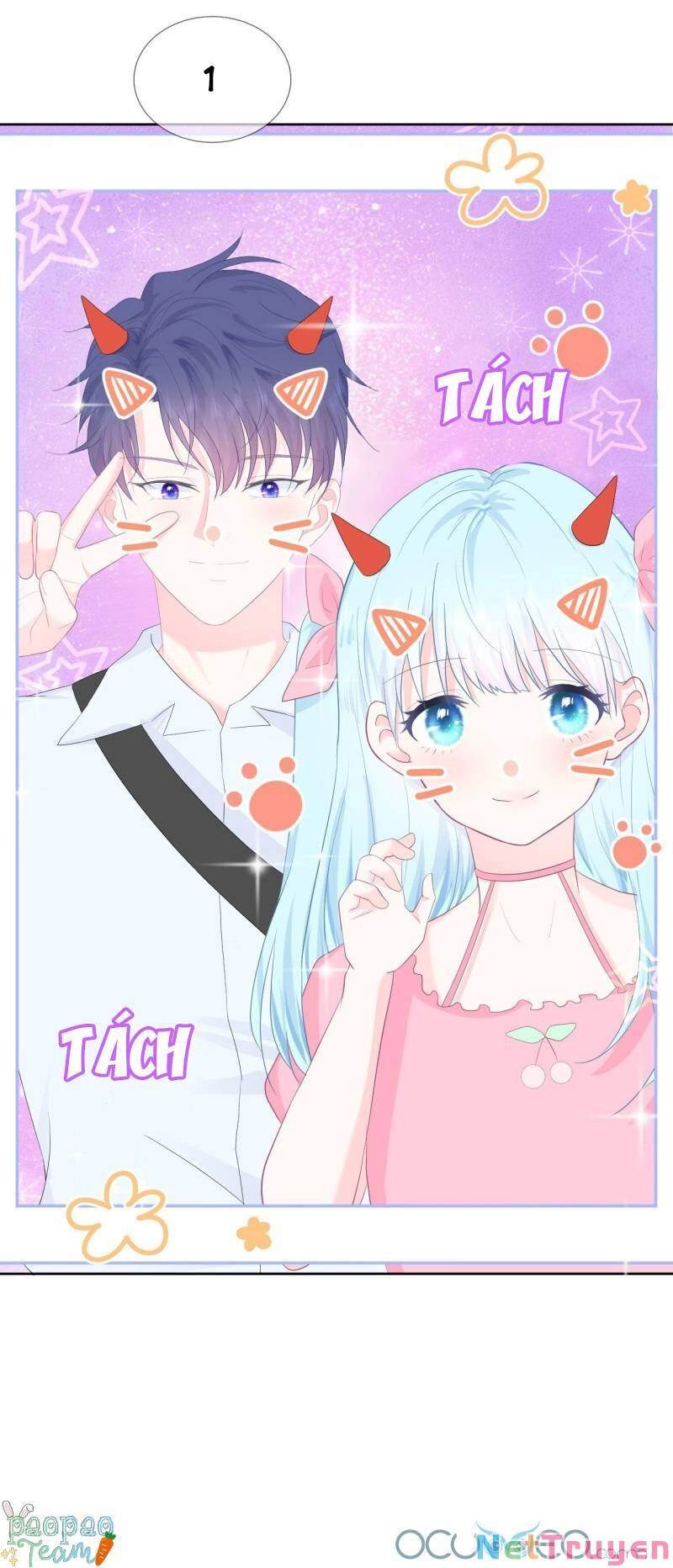 Tôi Và Lịch Sử Yêu Đương Của Tôi Chapter 18 - 32