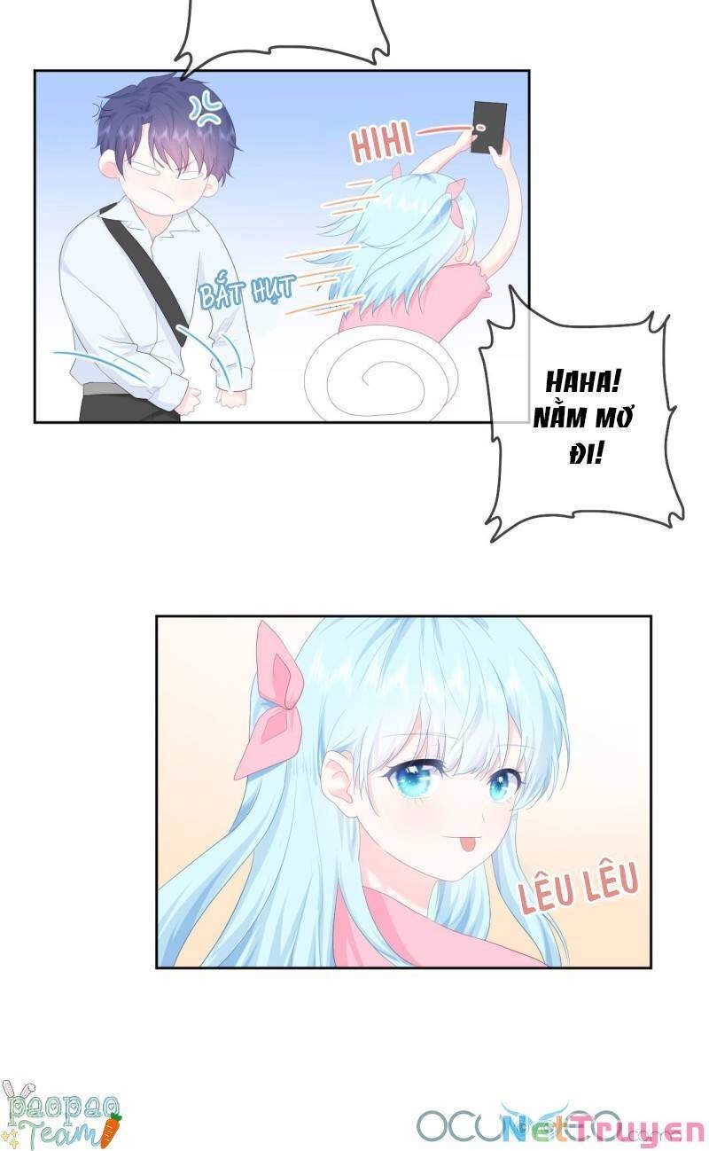 Tôi Và Lịch Sử Yêu Đương Của Tôi Chapter 18 - 34