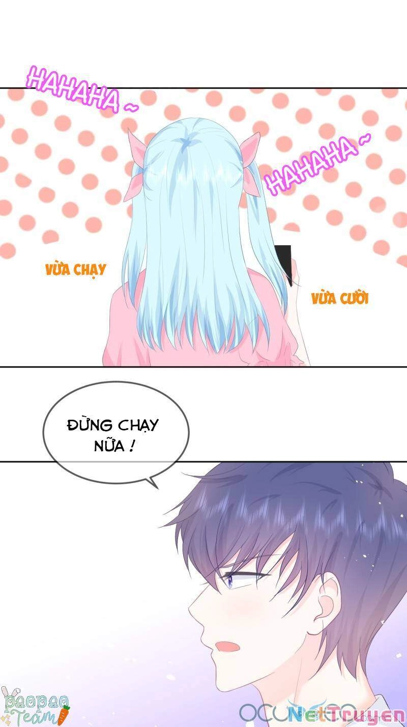 Tôi Và Lịch Sử Yêu Đương Của Tôi Chapter 18 - 35