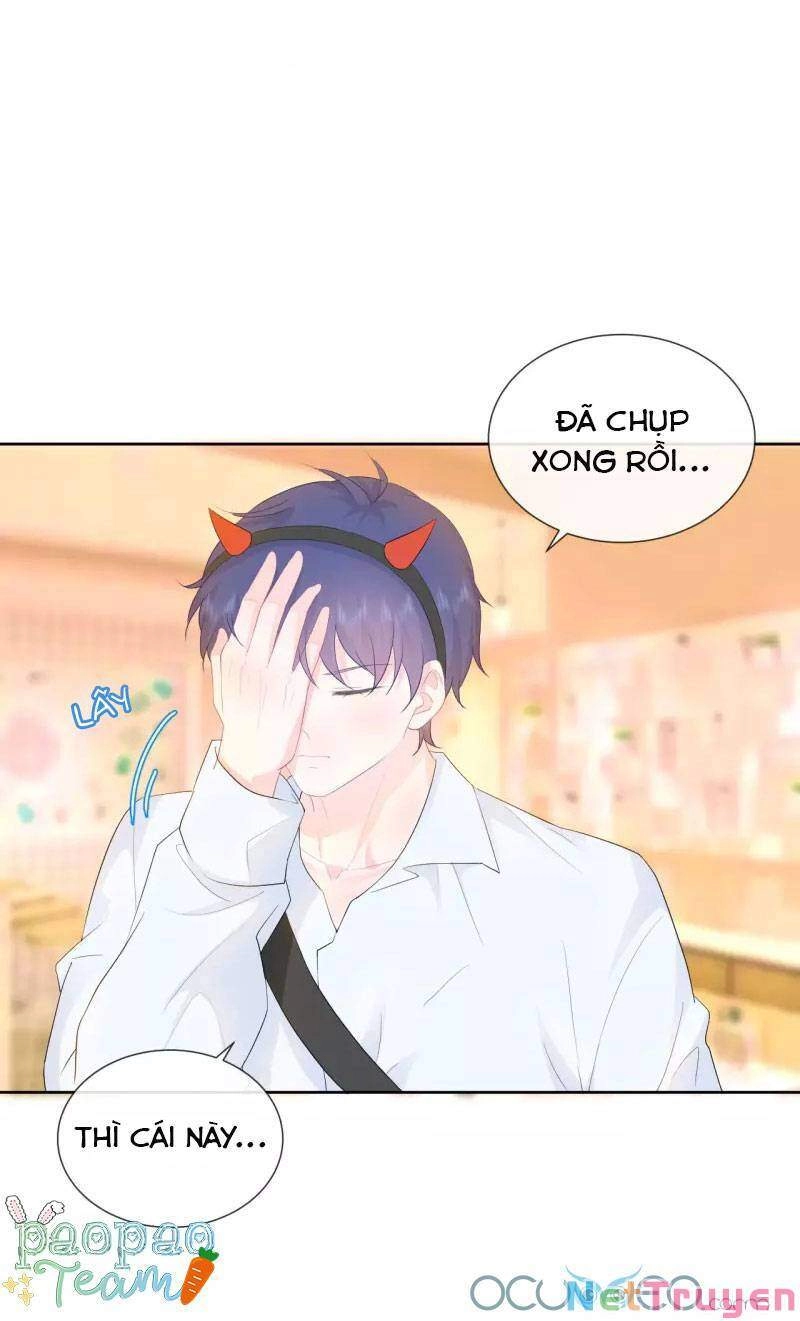 Tôi Và Lịch Sử Yêu Đương Của Tôi Chapter 19 - 1