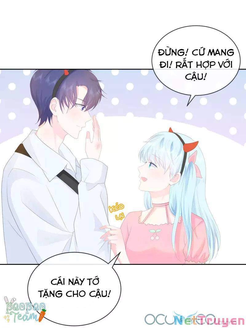 Tôi Và Lịch Sử Yêu Đương Của Tôi Chapter 19 - 2