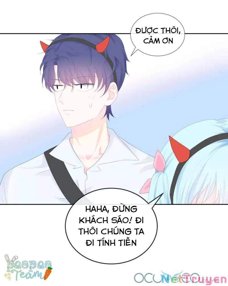 Tôi Và Lịch Sử Yêu Đương Của Tôi Chapter 19 - 3