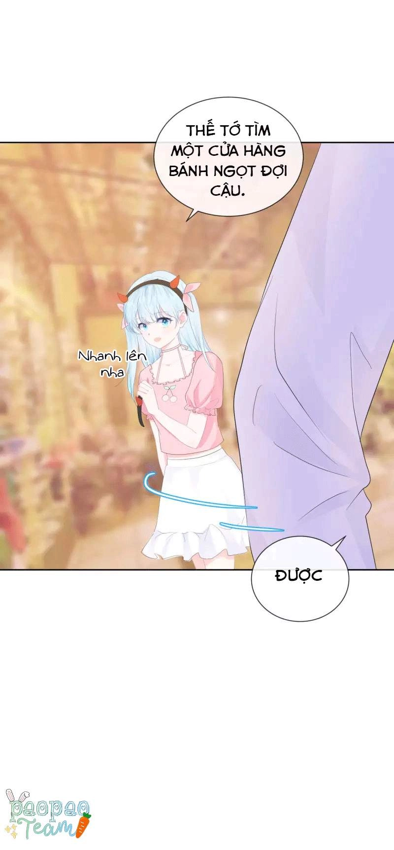 Tôi Và Lịch Sử Yêu Đương Của Tôi Chapter 19 - 5