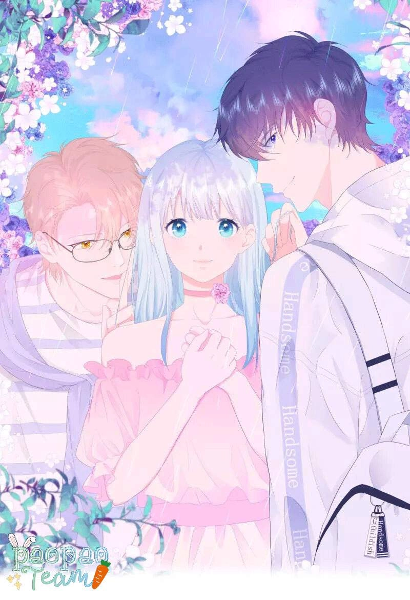Tôi Và Lịch Sử Yêu Đương Của Tôi Chapter 19 - 6