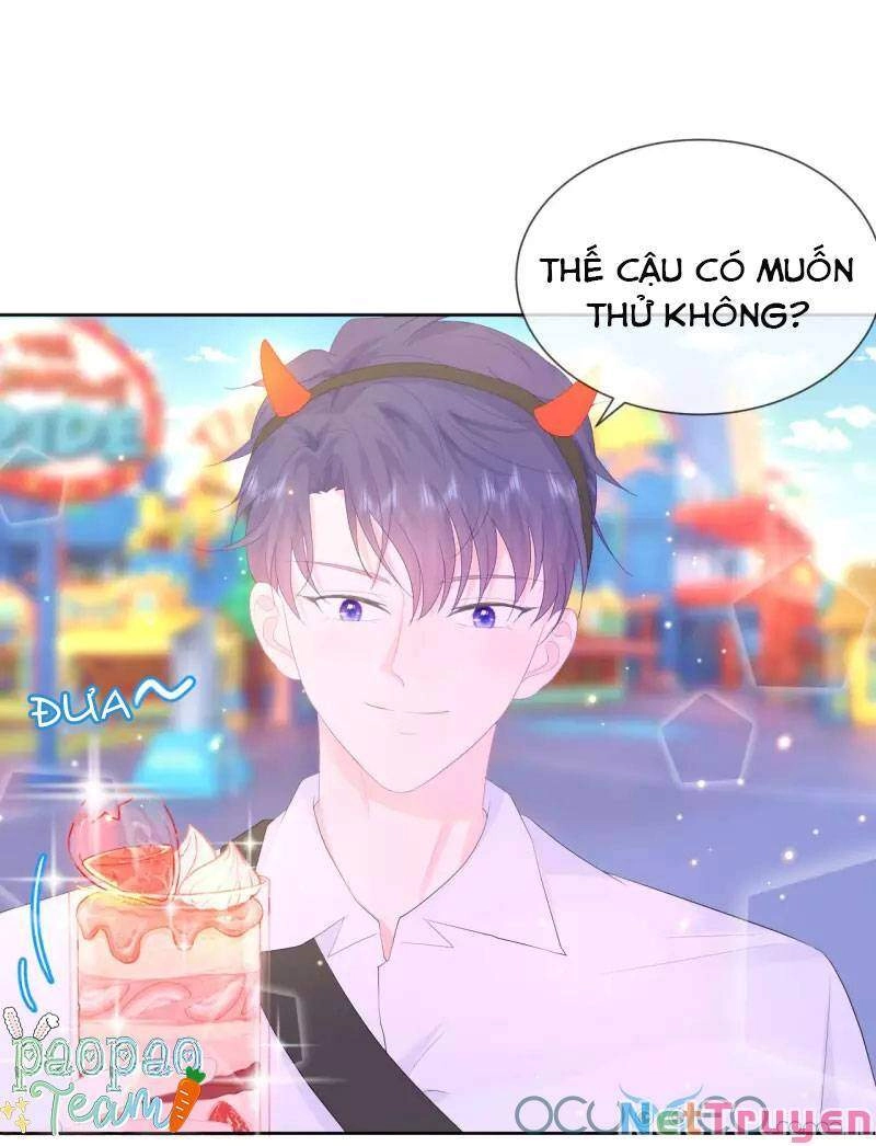 Tôi Và Lịch Sử Yêu Đương Của Tôi Chapter 19 - 10