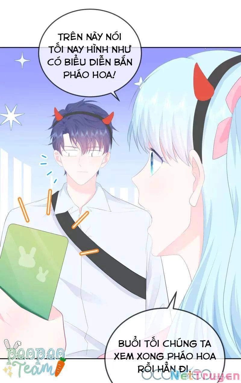 Tôi Và Lịch Sử Yêu Đương Của Tôi Chapter 19 - 12