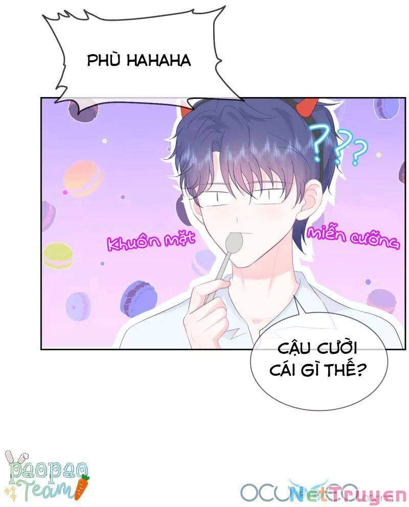 Tôi Và Lịch Sử Yêu Đương Của Tôi Chapter 19 - 14