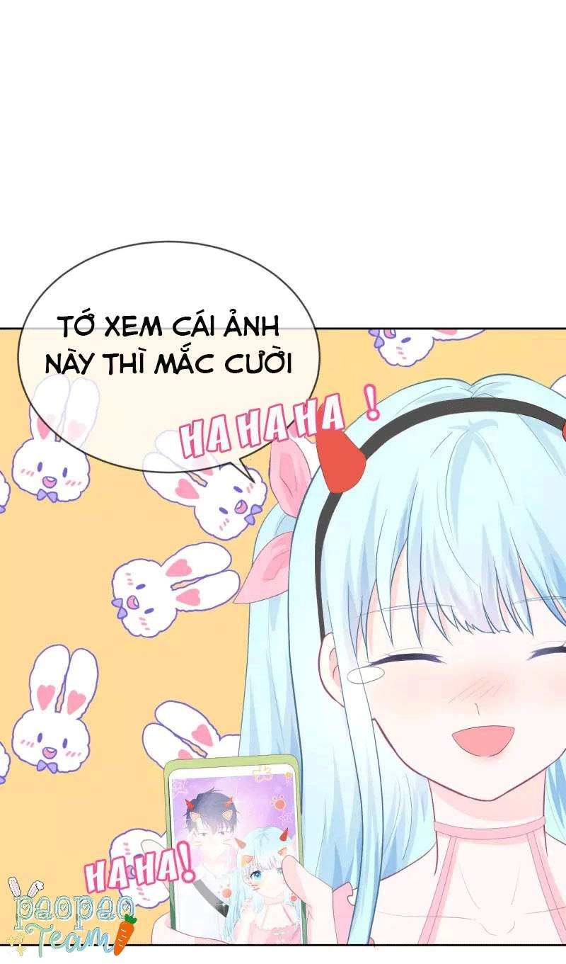 Tôi Và Lịch Sử Yêu Đương Của Tôi Chapter 19 - 15