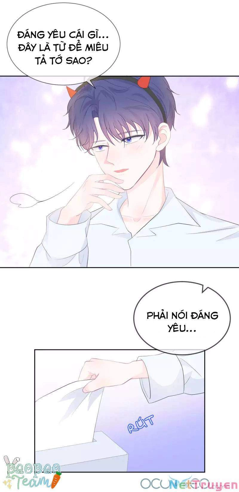 Tôi Và Lịch Sử Yêu Đương Của Tôi Chapter 19 - 19