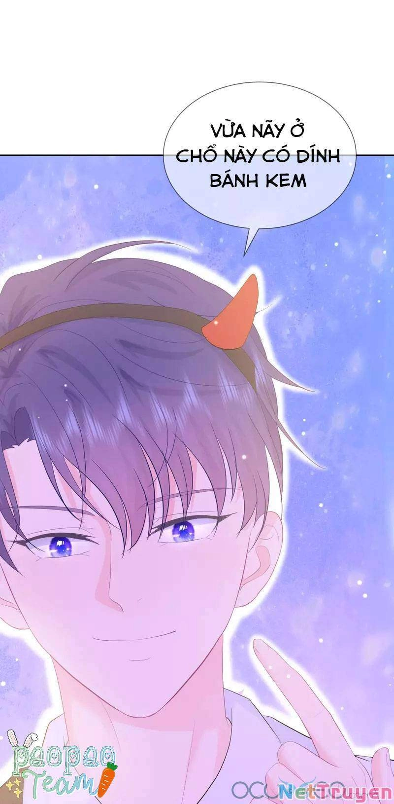 Tôi Và Lịch Sử Yêu Đương Của Tôi Chapter 19 - 22