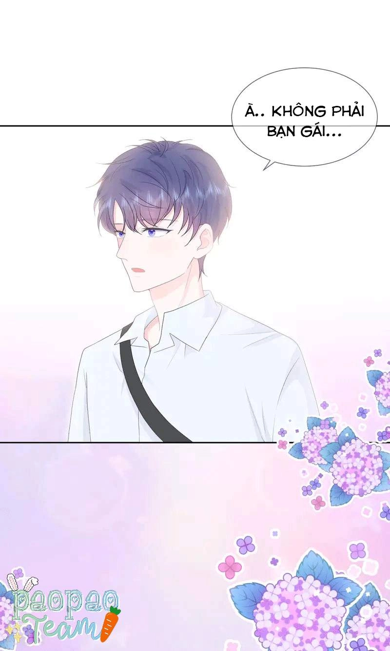 Tôi Và Lịch Sử Yêu Đương Của Tôi Chapter 19 - 32