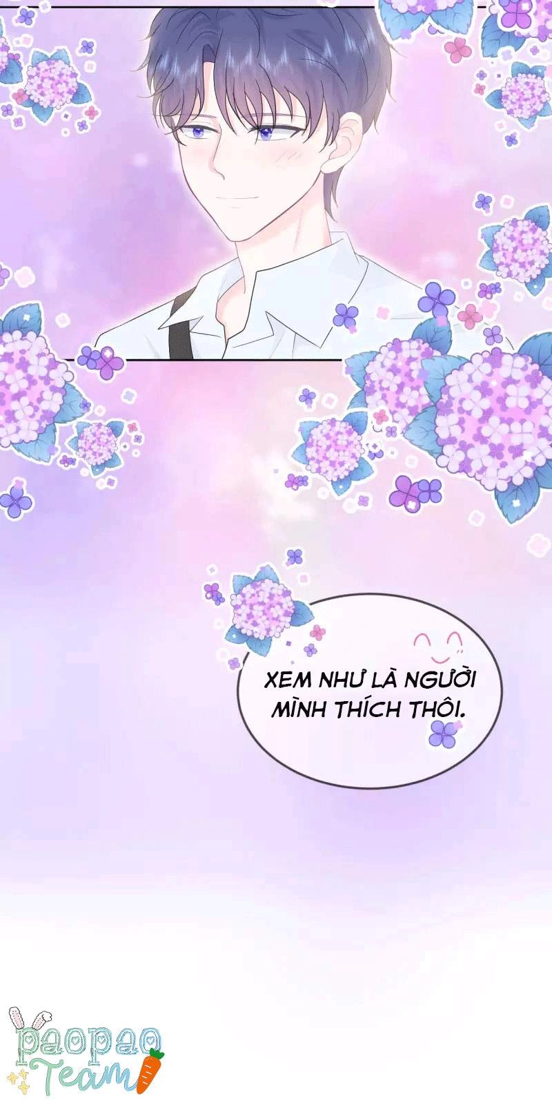 Tôi Và Lịch Sử Yêu Đương Của Tôi Chapter 19 - 33