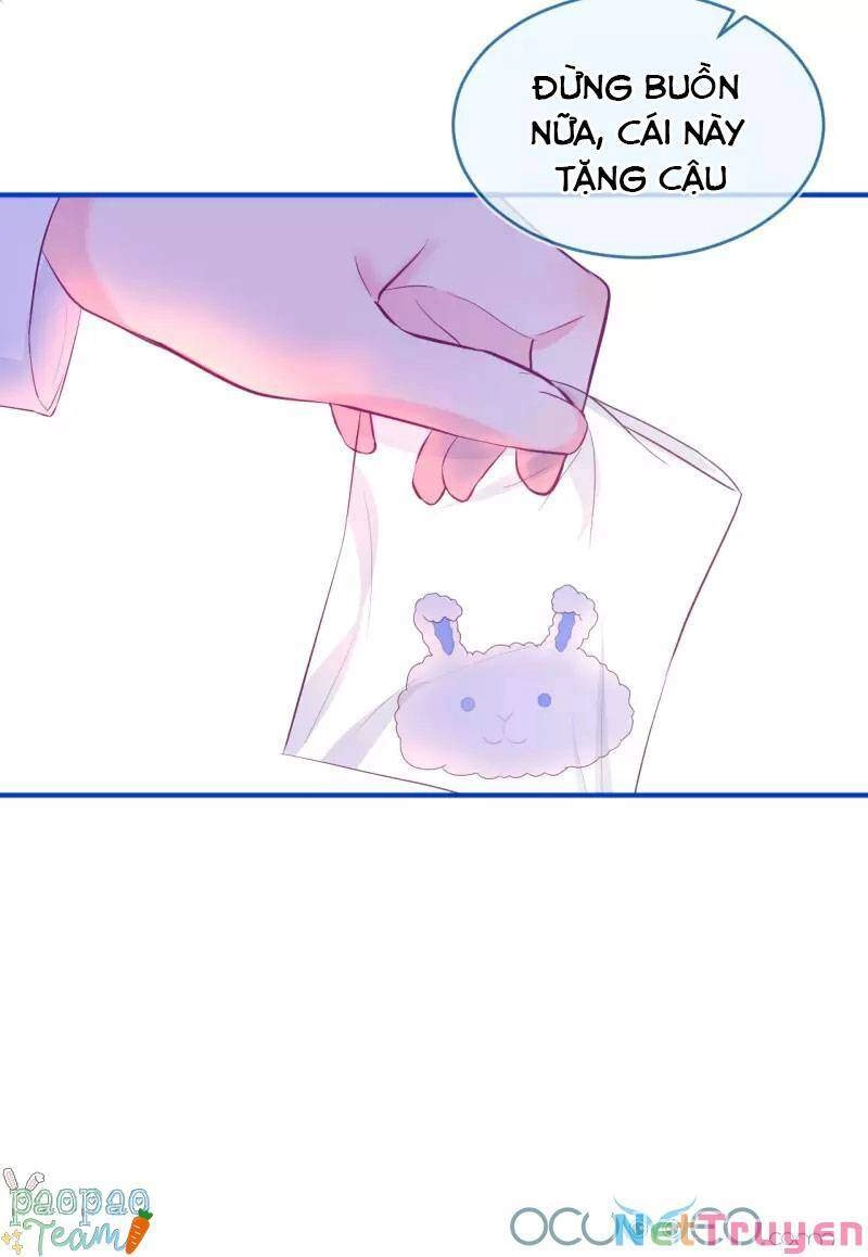 Tôi Và Lịch Sử Yêu Đương Của Tôi Chapter 20 - 3