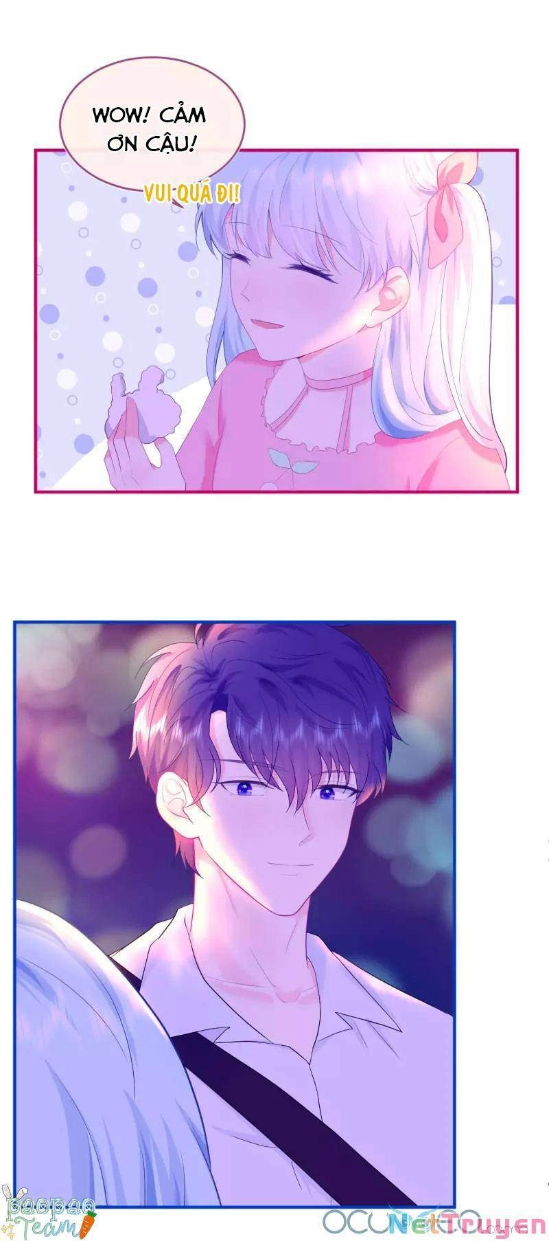 Tôi Và Lịch Sử Yêu Đương Của Tôi Chapter 20 - 6