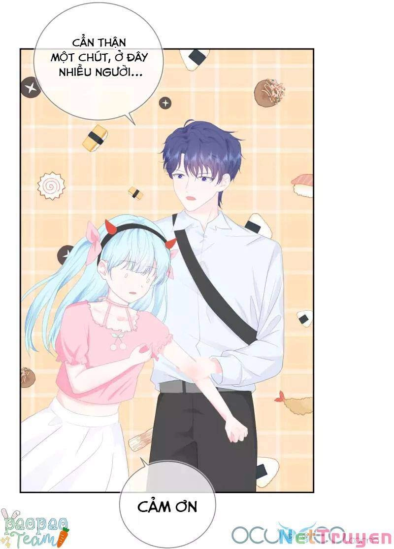 Tôi Và Lịch Sử Yêu Đương Của Tôi Chapter 20 - 9