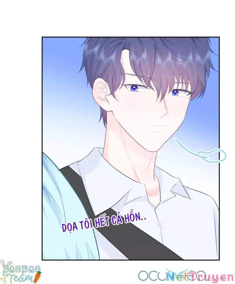 Tôi Và Lịch Sử Yêu Đương Của Tôi Chapter 20 - 10