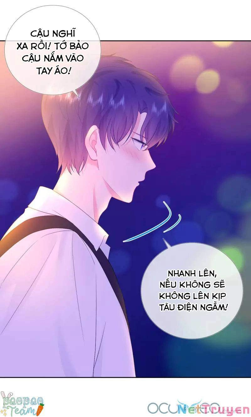 Tôi Và Lịch Sử Yêu Đương Của Tôi Chapter 20 - 13