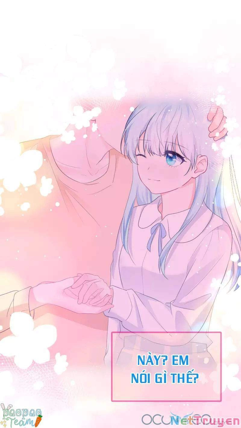 Tôi Và Lịch Sử Yêu Đương Của Tôi Chapter 20 - 21