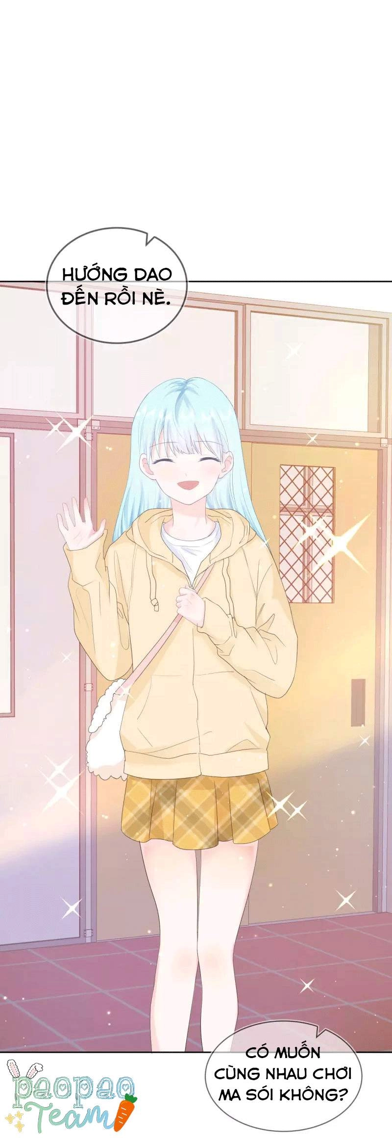 Tôi Và Lịch Sử Yêu Đương Của Tôi Chapter 21 - 1