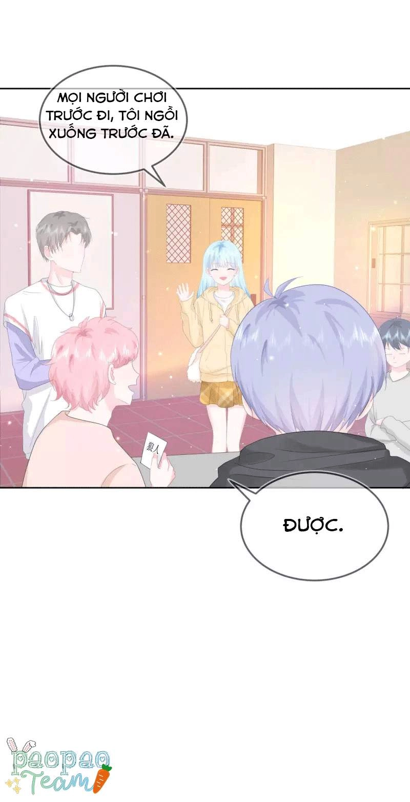 Tôi Và Lịch Sử Yêu Đương Của Tôi Chapter 21 - 2