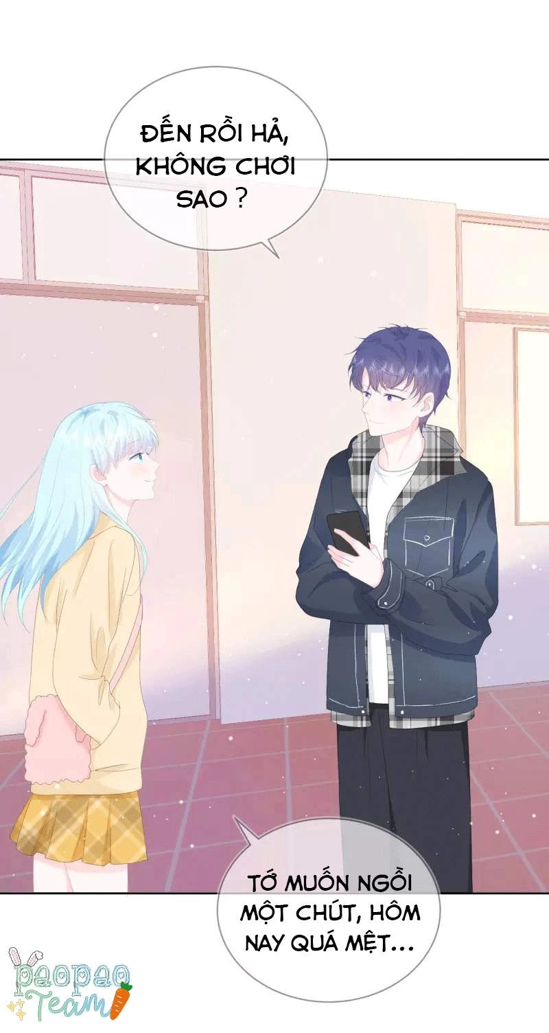 Tôi Và Lịch Sử Yêu Đương Của Tôi Chapter 21 - 3