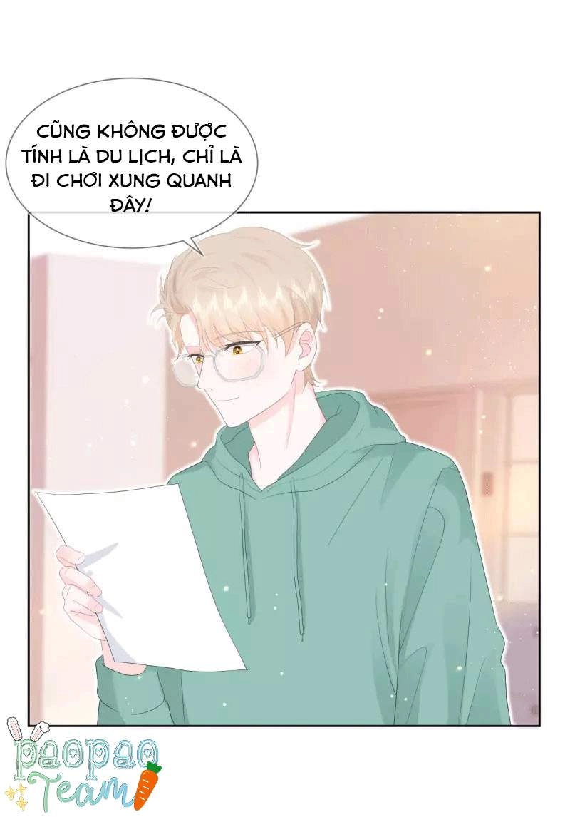 Tôi Và Lịch Sử Yêu Đương Của Tôi Chapter 21 - 8