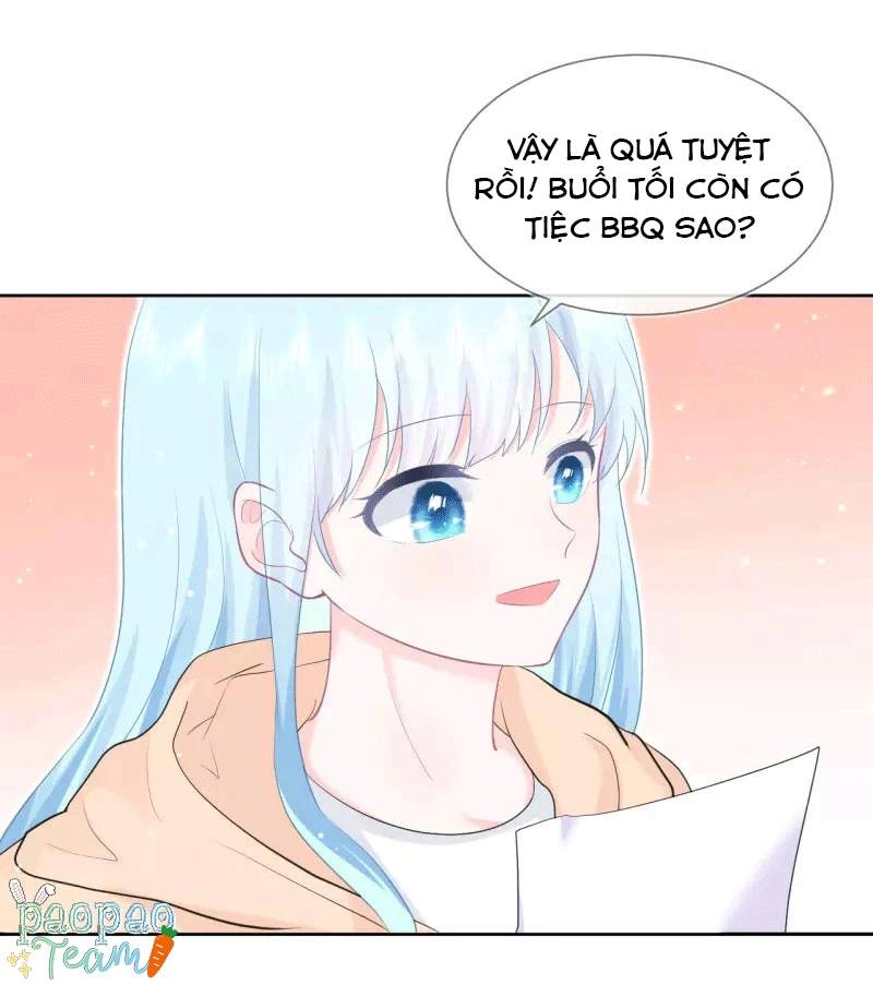 Tôi Và Lịch Sử Yêu Đương Của Tôi Chapter 21 - 9