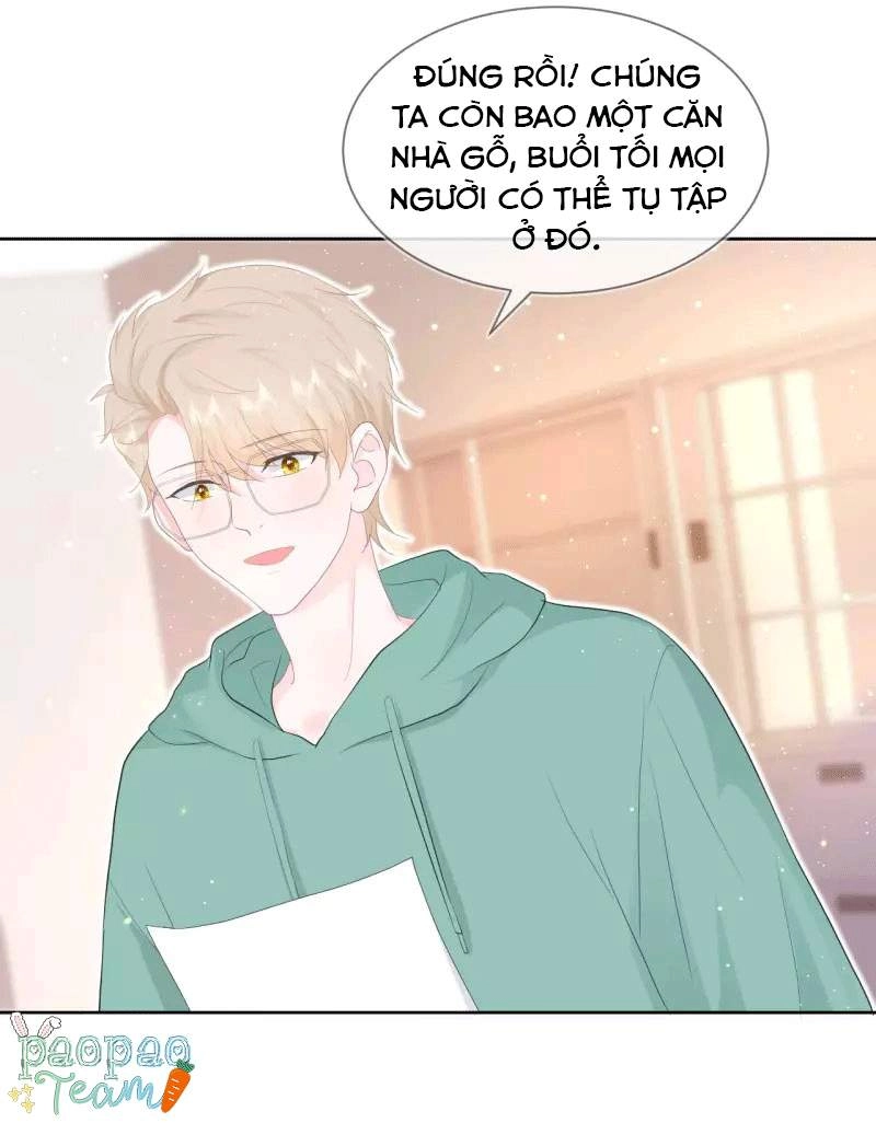 Tôi Và Lịch Sử Yêu Đương Của Tôi Chapter 21 - 10