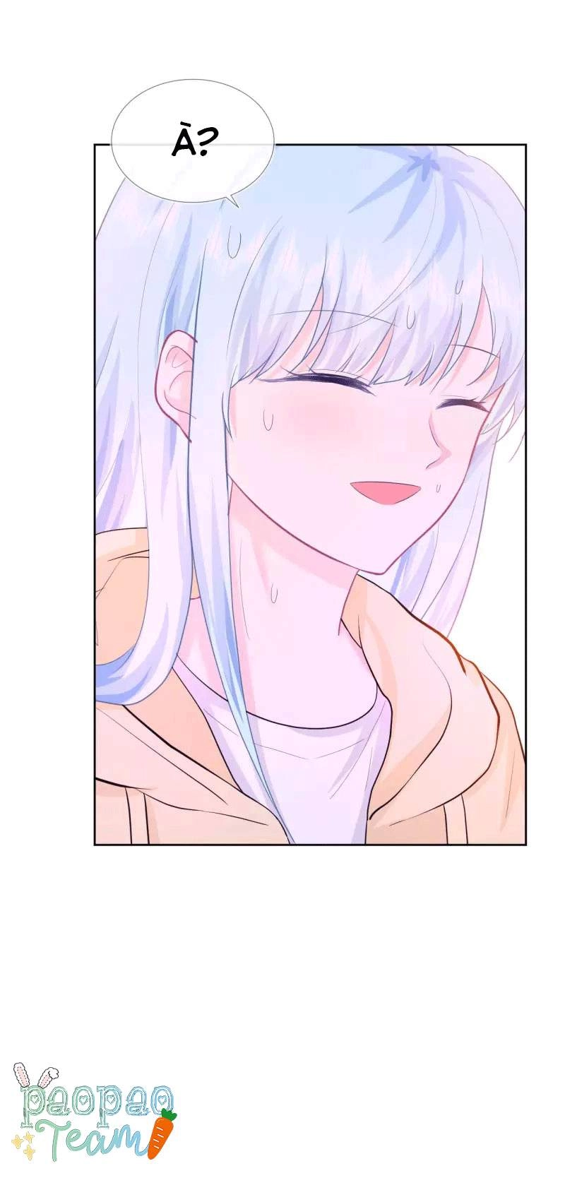 Tôi Và Lịch Sử Yêu Đương Của Tôi Chapter 21 - 15