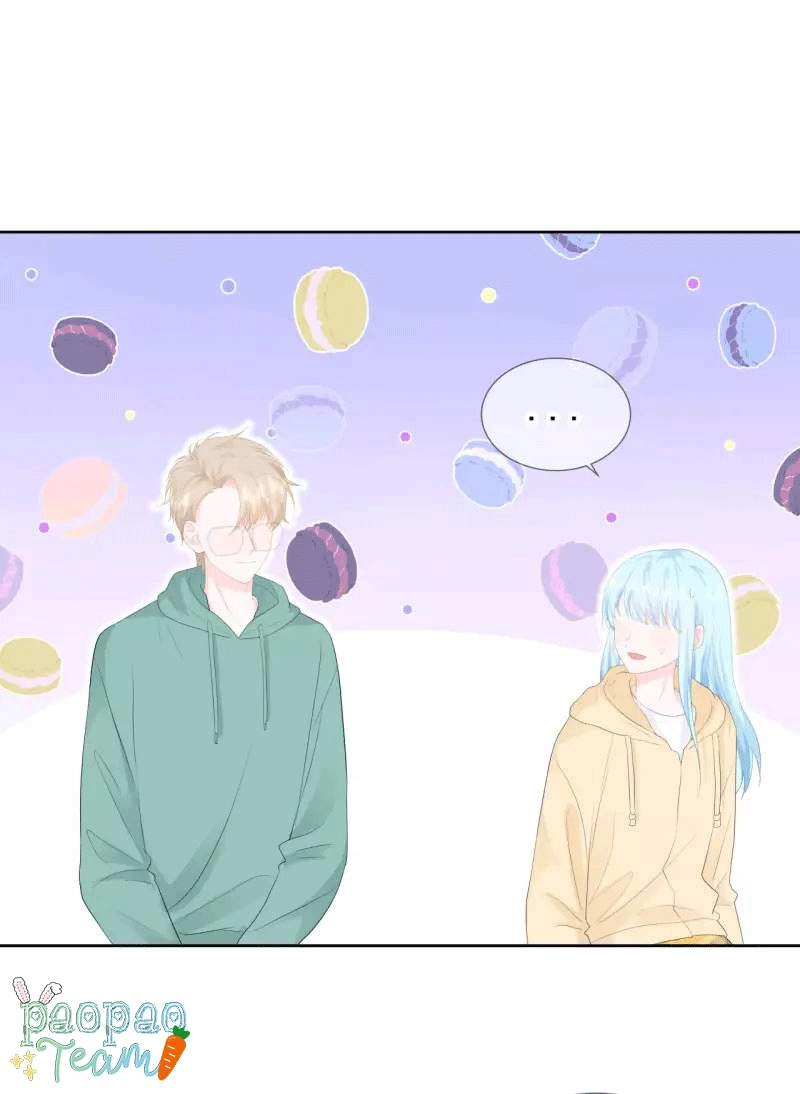 Tôi Và Lịch Sử Yêu Đương Của Tôi Chapter 21 - 16