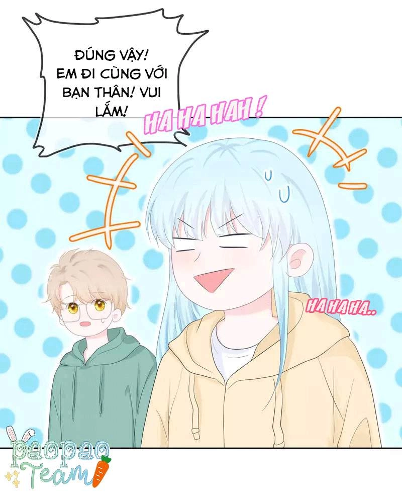 Tôi Và Lịch Sử Yêu Đương Của Tôi Chapter 21 - 19