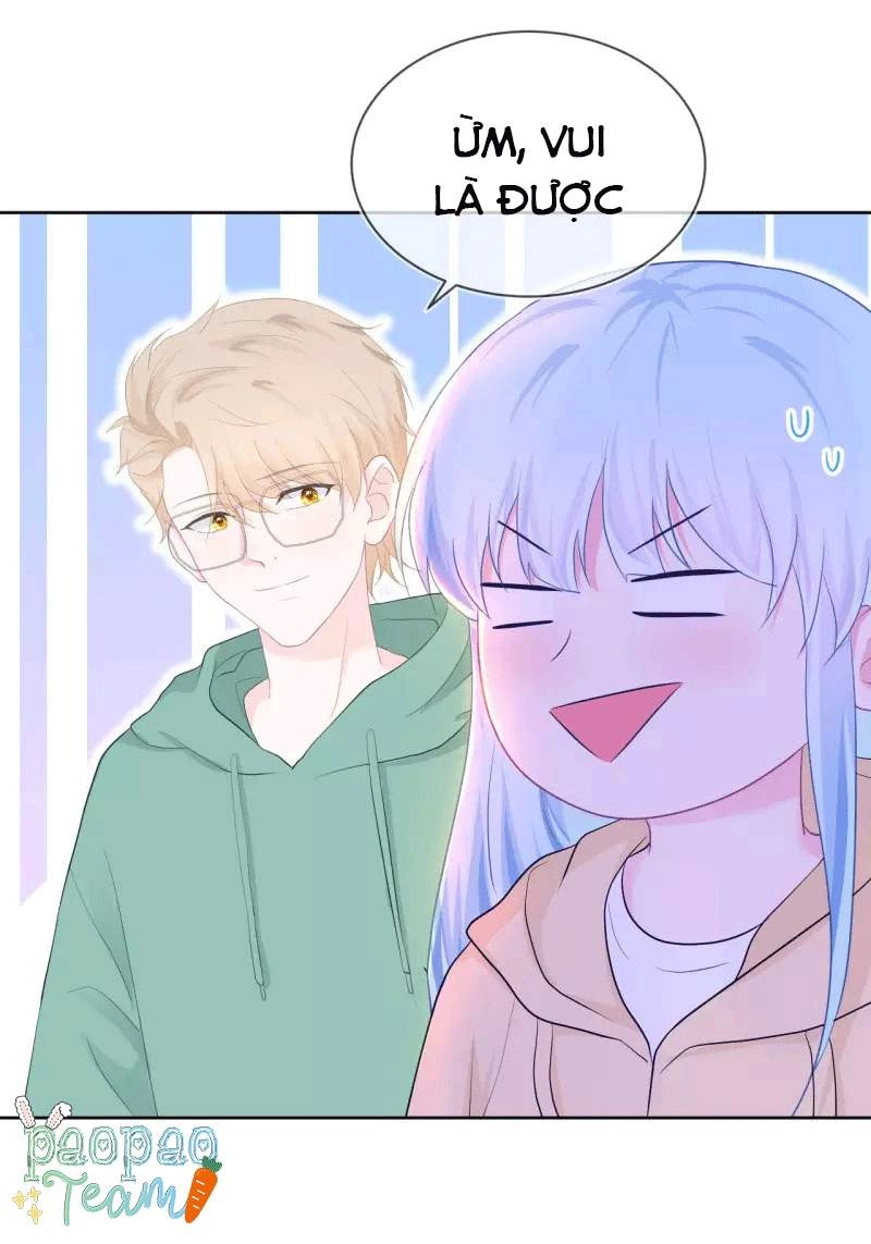 Tôi Và Lịch Sử Yêu Đương Của Tôi Chapter 21 - 20