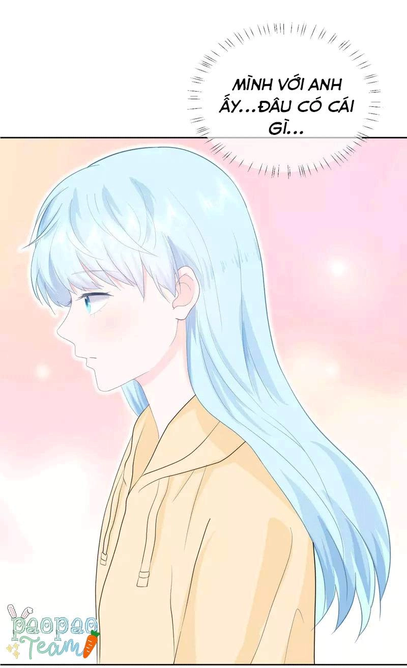 Tôi Và Lịch Sử Yêu Đương Của Tôi Chapter 21 - 22