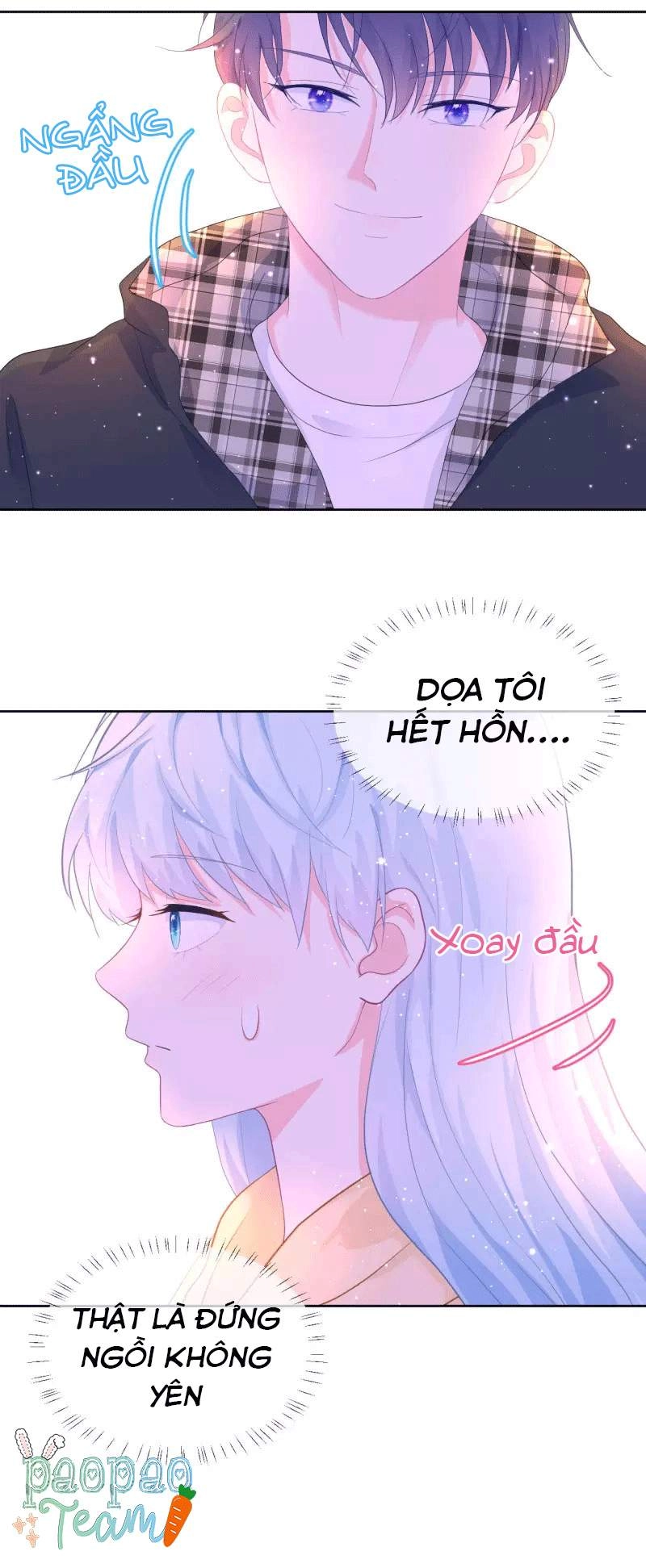 Tôi Và Lịch Sử Yêu Đương Của Tôi Chapter 21 - 25