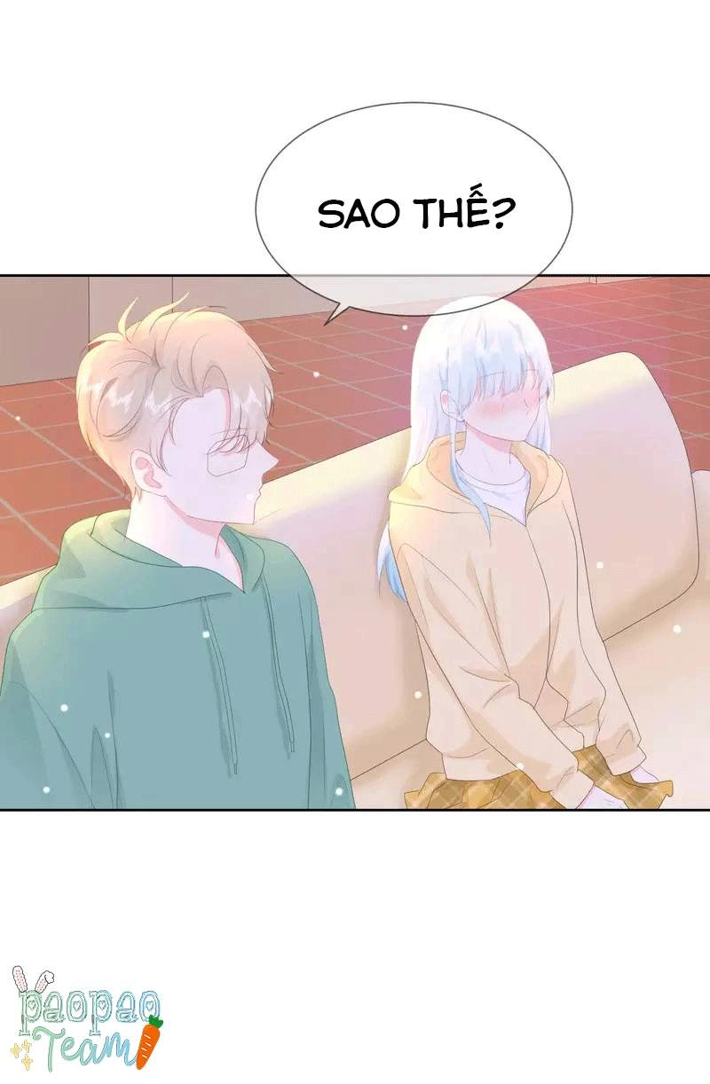 Tôi Và Lịch Sử Yêu Đương Của Tôi Chapter 21 - 26