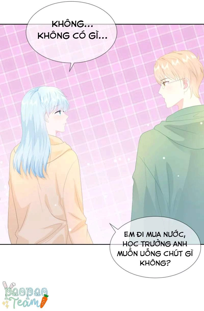 Tôi Và Lịch Sử Yêu Đương Của Tôi Chapter 21 - 27