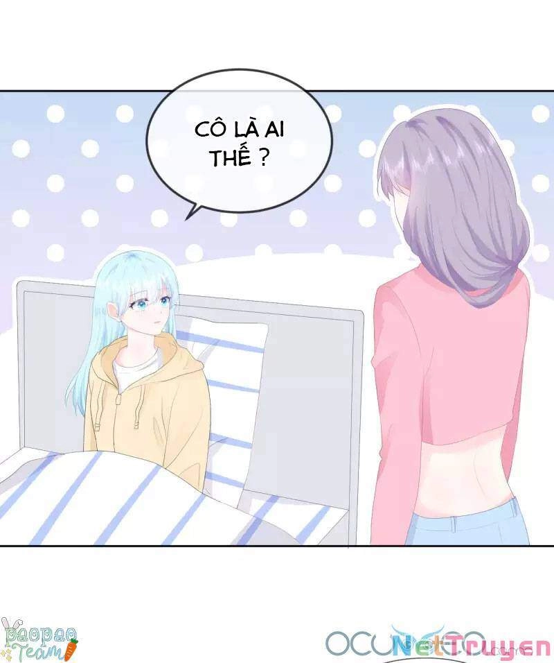 Tôi Và Lịch Sử Yêu Đương Của Tôi Chapter 22 - 21