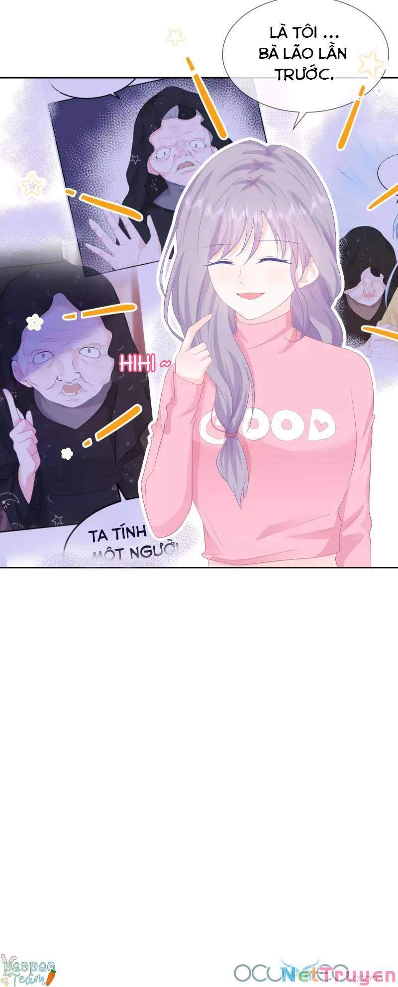 Tôi Và Lịch Sử Yêu Đương Của Tôi Chapter 22 - 22