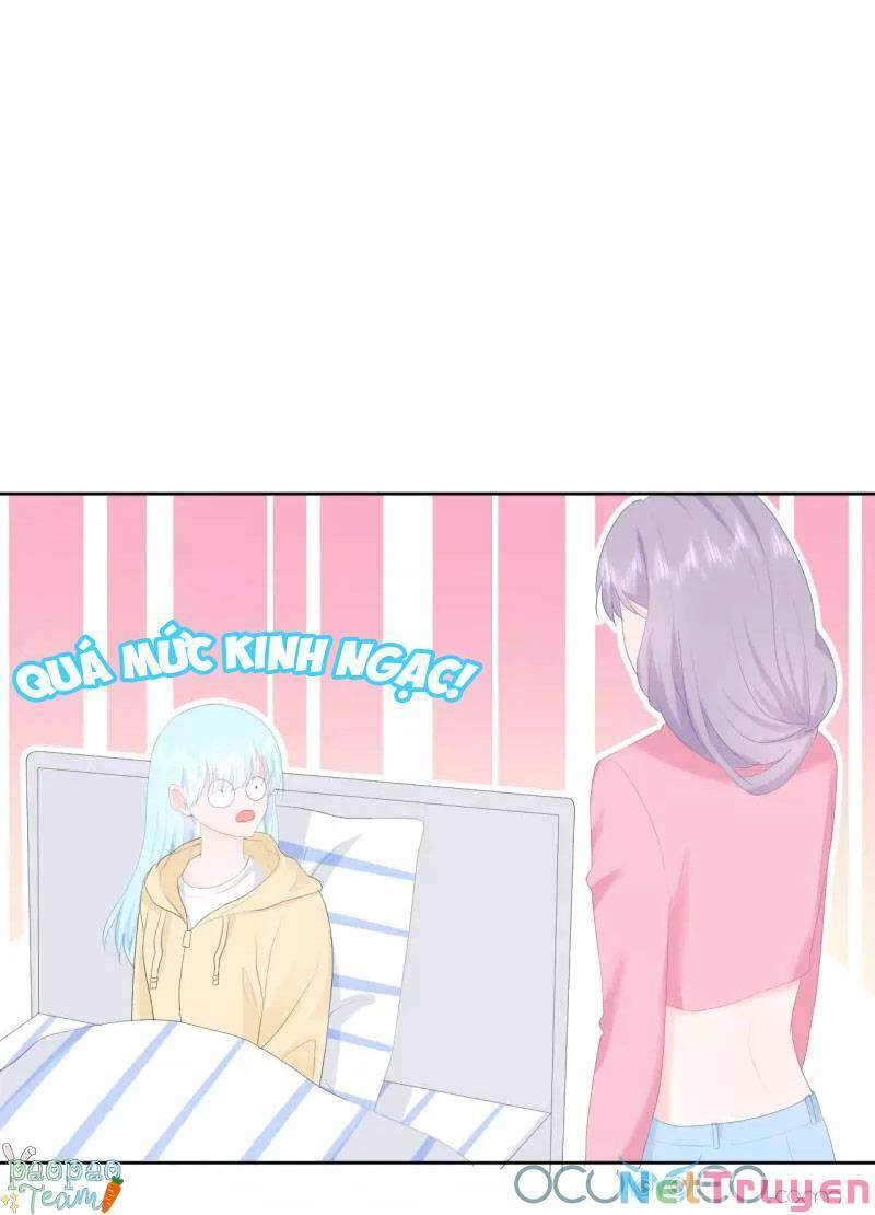 Tôi Và Lịch Sử Yêu Đương Của Tôi Chapter 22 - 23