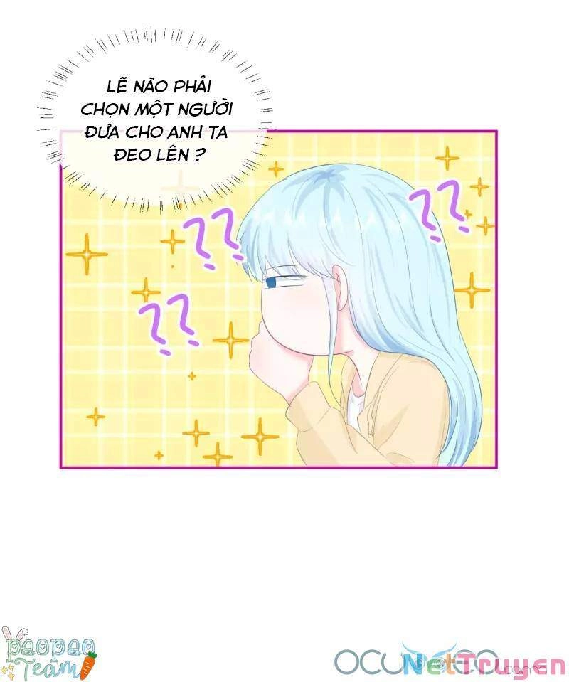 Tôi Và Lịch Sử Yêu Đương Của Tôi Chapter 23 - 6