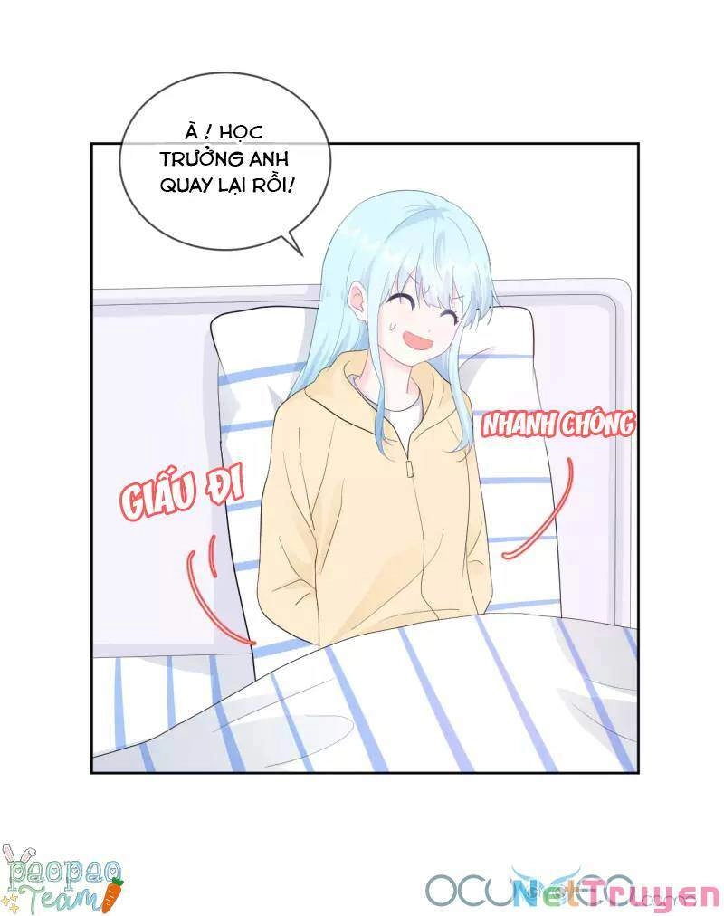 Tôi Và Lịch Sử Yêu Đương Của Tôi Chapter 23 - 8