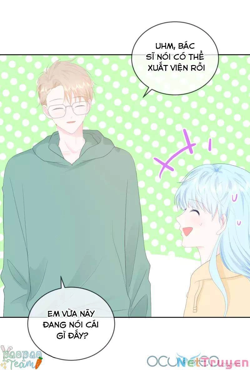 Tôi Và Lịch Sử Yêu Đương Của Tôi Chapter 23 - 9