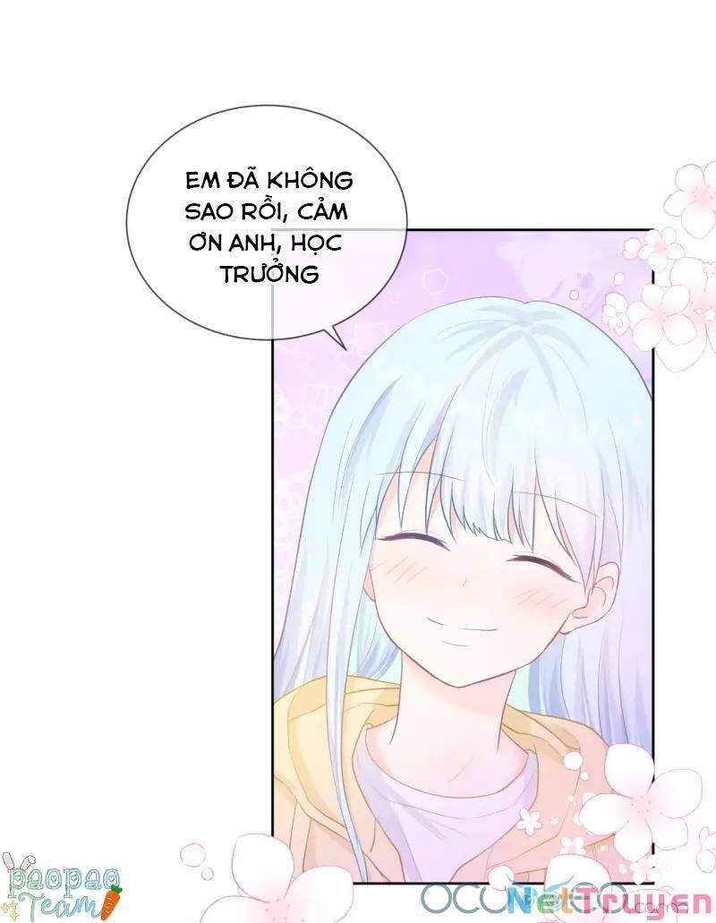 Tôi Và Lịch Sử Yêu Đương Của Tôi Chapter 23 - 16