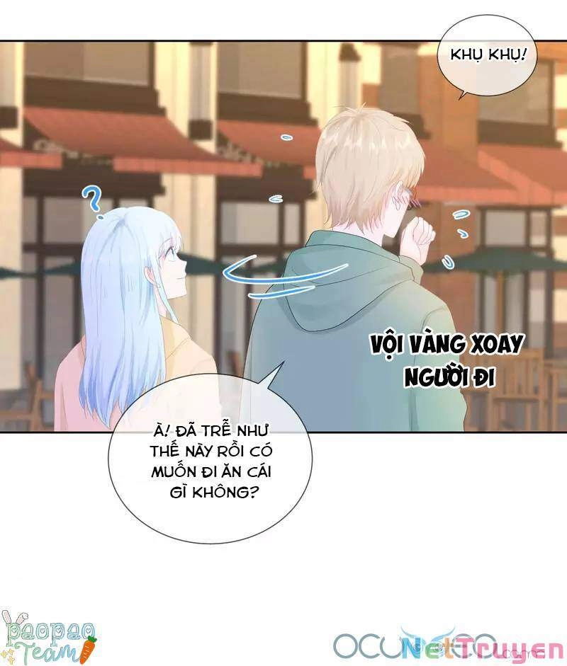 Tôi Và Lịch Sử Yêu Đương Của Tôi Chapter 23 - 18