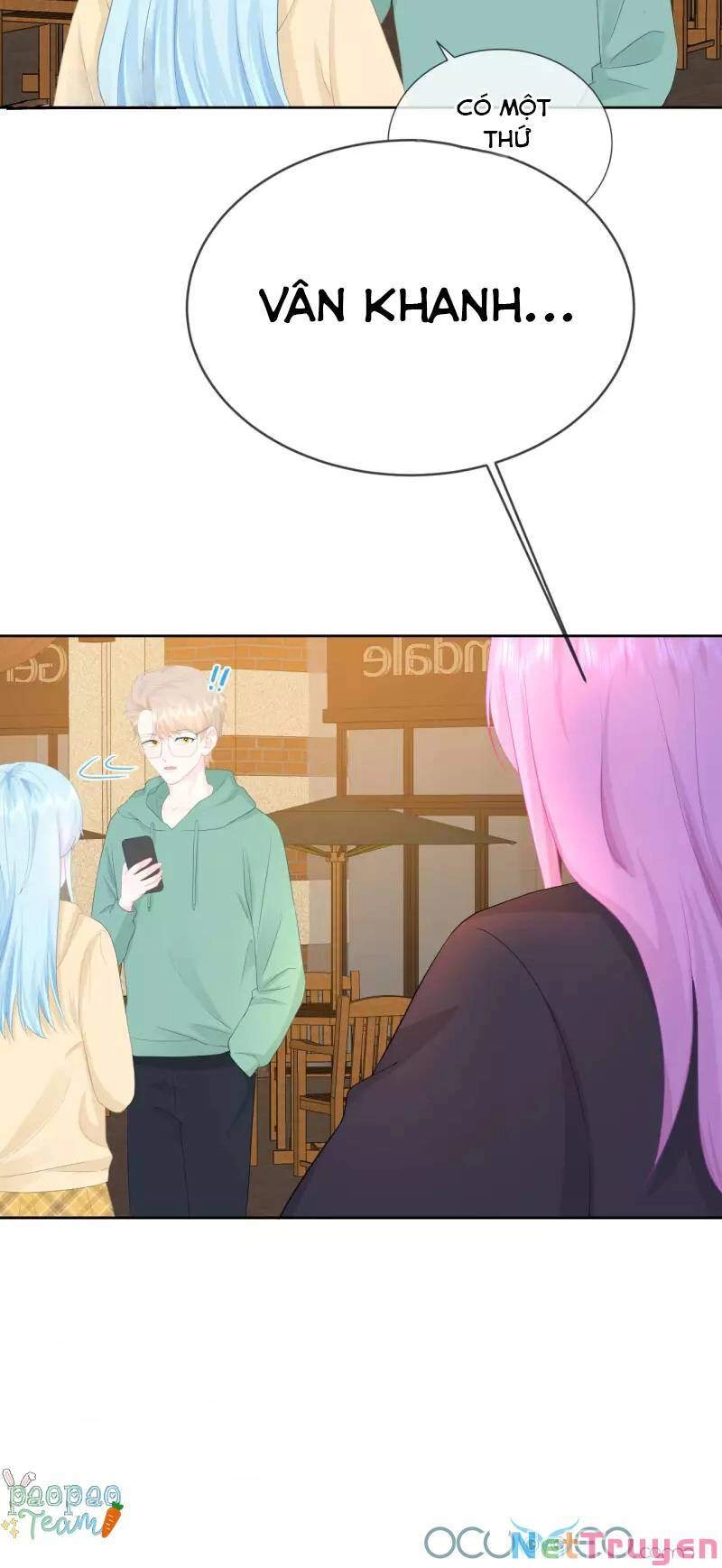 Tôi Và Lịch Sử Yêu Đương Của Tôi Chapter 23 - 24